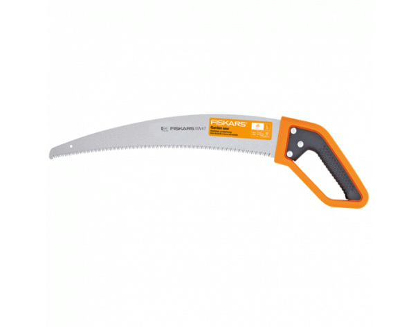 Saw with D-shaped handle large Fiskars SW47 1028375