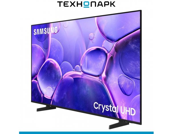 Телевизор Samsung UE50U8000FUXRU (2025)