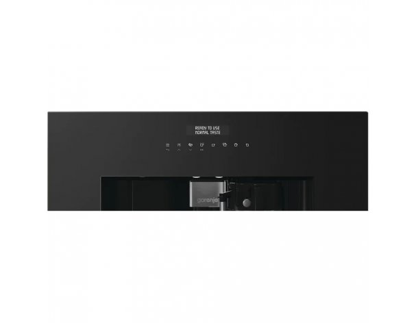 Кофемашина встраиваемая Gorenje CM4G8BG