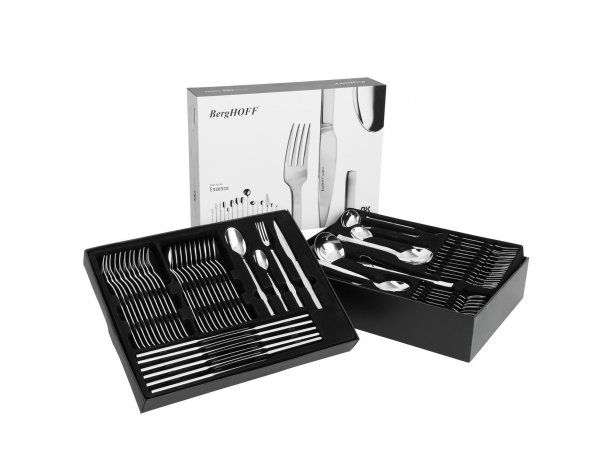 Set of cutlery Berghoff Essence 72 items 1272605