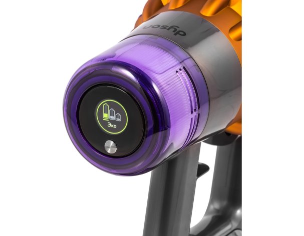 Vacuum cleaner Dyson V15 Detect Absolute EU