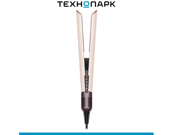 Hair straightener Dyson Airstrait HT01 Ceramic Pink/Rose Gold