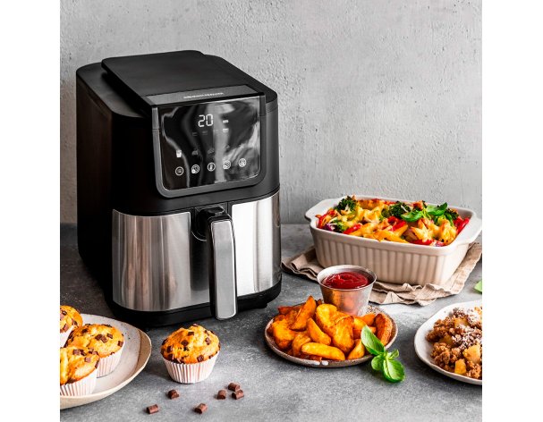 Air fryer Rommelsbacher FRH 1500