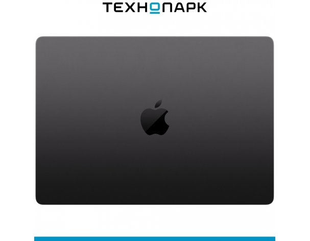 Laptop Apple MacBook Pro 14 M5 (2025) 16+1 TB midnight black