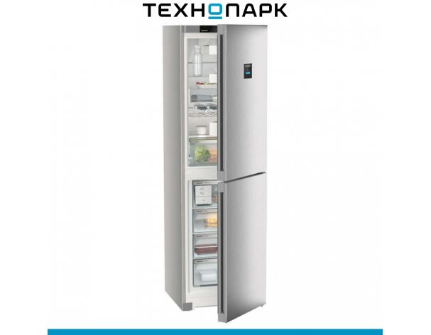 Refrigerator Liebherr CNsfc 573i