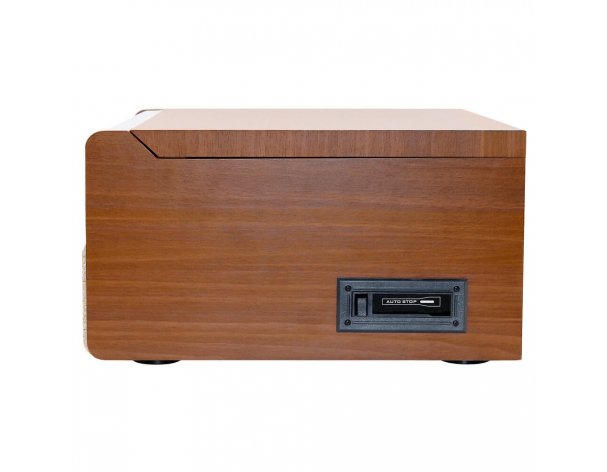 Проигрыватель виниловых пластинок Alive Audio Great Gatsby Light Wood