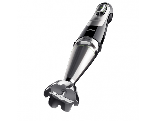 Блендер погружной Braun Multiquick 9 MQ9195X