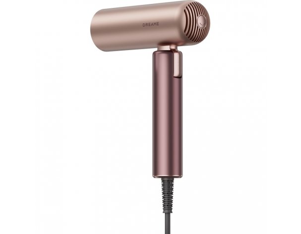Фен Dreame Pocket Aura High-speed розовый (AZP20A)