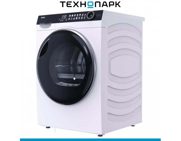 Машина сушильная Haier HD100-A2378