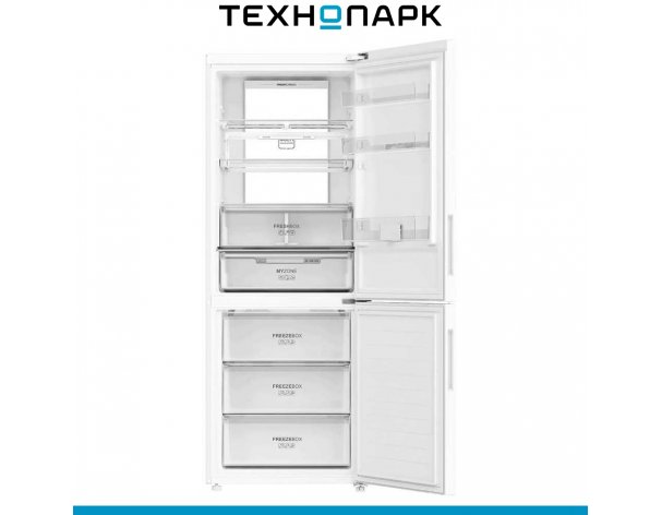 Холодильник Haier C4F744CWGU1
