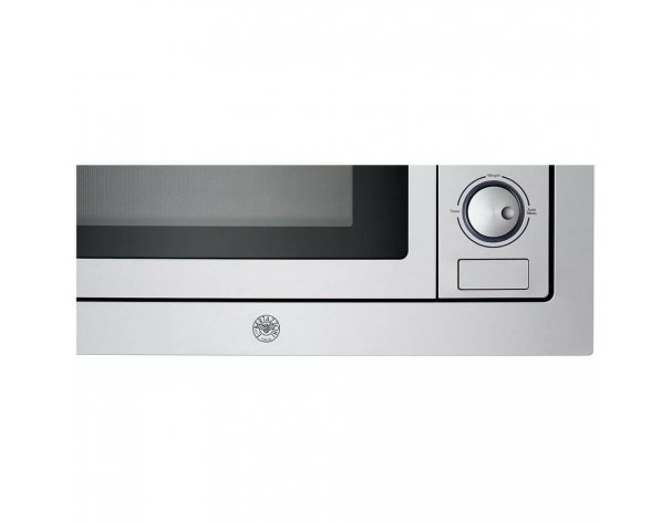 Печь микроволновая встраиваемая Bertazzoni F457PROMWSX