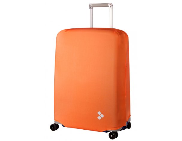 Чехол для чемодана Routemark Just in Orange M/L (SP180)