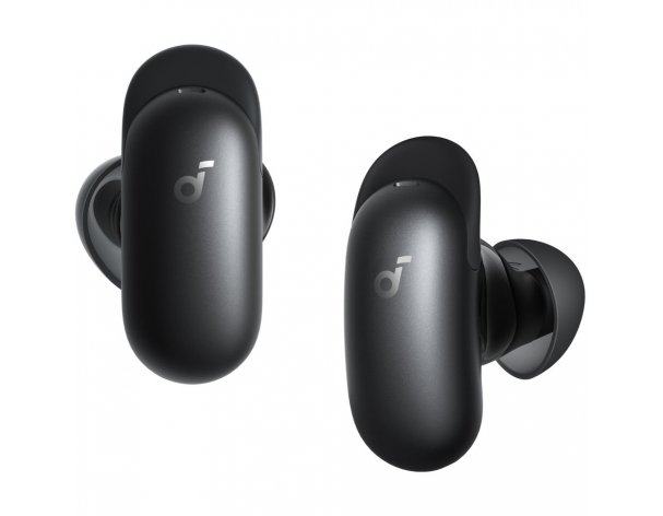 Earphones Anker Soundcore Liberty 5 Pro black