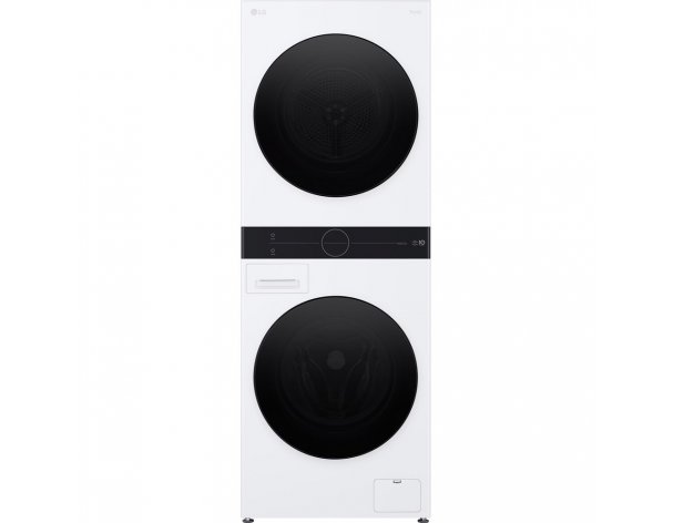 Washing machine LG W4W8LVPKWHM WashTower