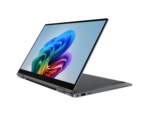 Ноутбук Samsung Galaxy Book 5 360 NP750 (NP750QHA-LG2IN)