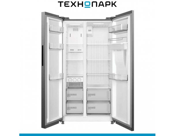 Холодильник Midea MDRS710FGE46