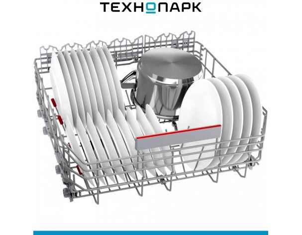 Built-in dishwasher Bosch SMD6ECX12E