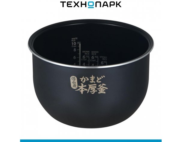 Мультиварка Toshiba RC-18IRTRU(S)