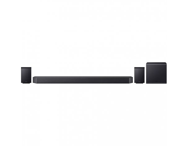 Soundbar Samsung HW-Q990H