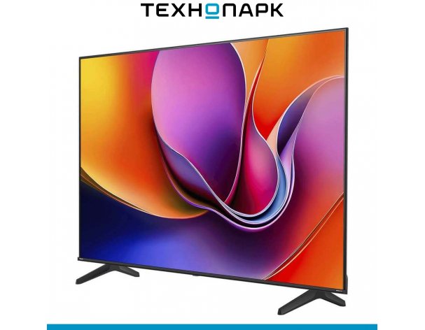 Телевизор Hisense 55A6Q (2025)