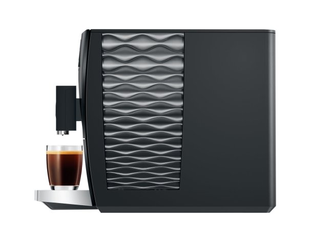 Кофемашина Jura C3 Piano Black (15599)