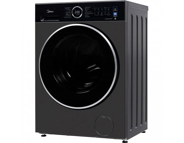 Washer-dryer Midea MF205D80WB/T-RU