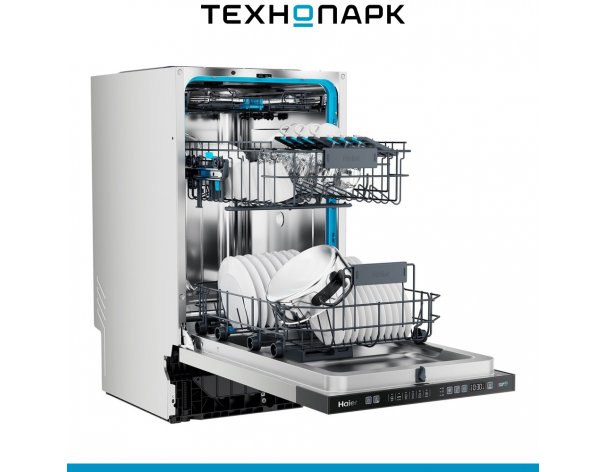 Built-in dishwasher Haier HDWE11-595RU
