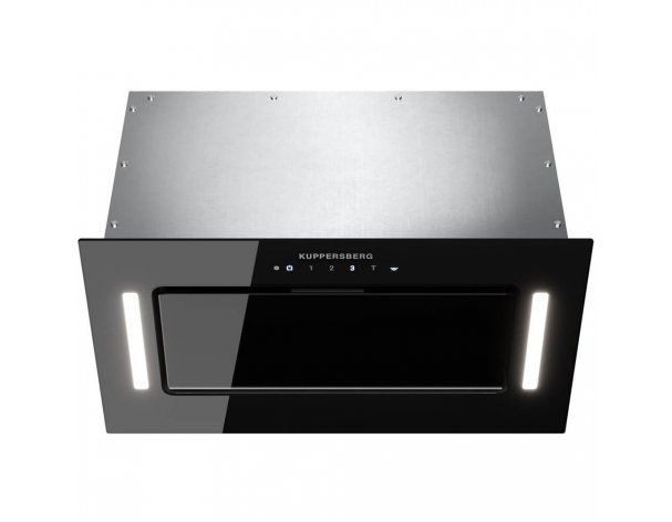 Built-in hood Kuppersberg BIM 600 Black