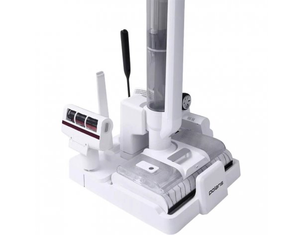 Vacuum cleaner Polaris PVCW 8090 White