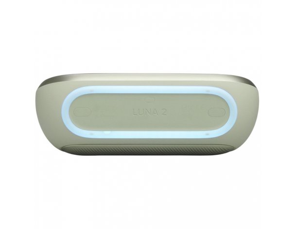 Portable acoustics Harman/Kardon Luna 2 green