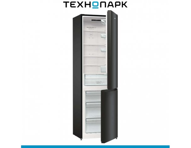 Refrigerator Gorenje NRK6202EBXL4