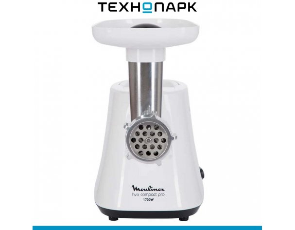 Мясорубка Moulinex ME301132