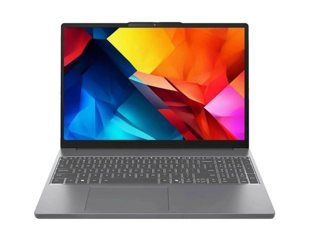 Ноутбук Lenovo IdeaPad Slim 3 15ARP10 (83K700TUUS)