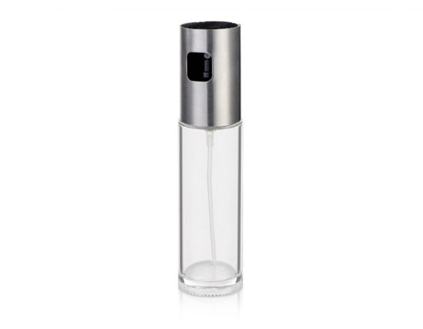 Sprayer oil Eat&Bite Flavor, silver (627011)