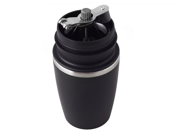 Coffee drip YoonY Сoffee Mate maker, black (875600)