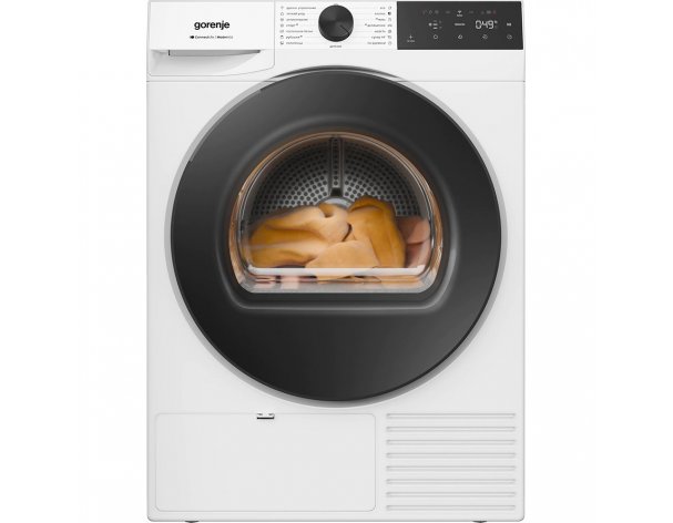 Машина сушильная Gorenje DG49D