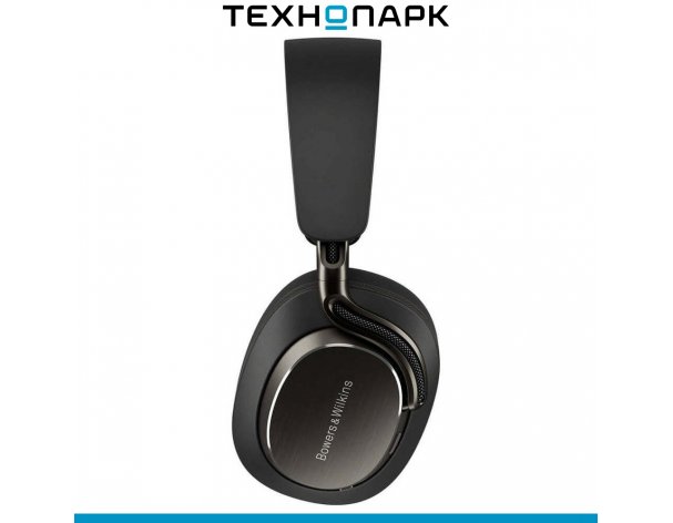 Наушники Bluetooth Bowers & Wilkins Px8 S2 чёрный оникс
