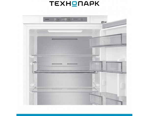 Built-in refrigerator Samsung BRB80F26ADS0EO