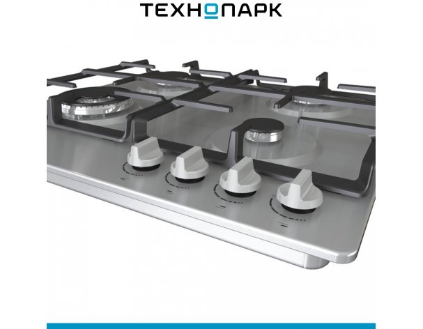 Surface cooking Gorenje GW641XHF