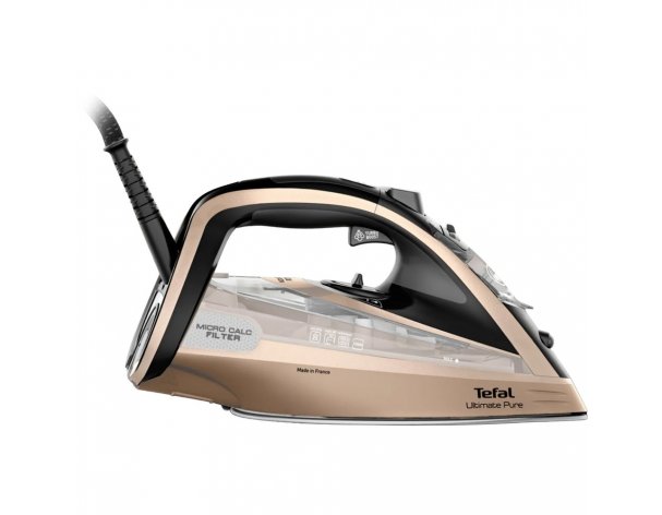 Утюг Tefal Ultimate Pure FV9852E0