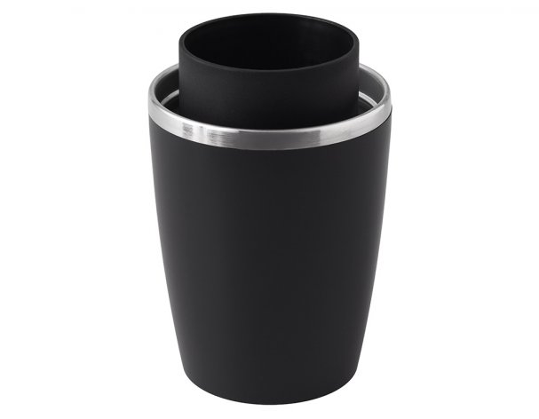 Coffee drip YoonY Сoffee Mate maker, black (875600)