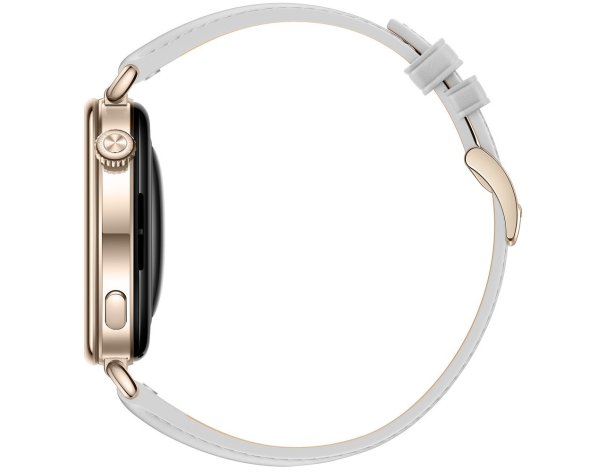Smart-watch Huawei Watch GT 7 41 mm gray (55020JUU)