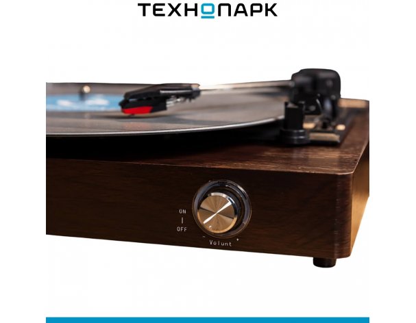 Vinyl Record Player Music Hall Sonata NT