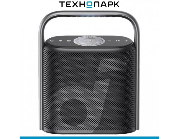 Акустика портативная Anker Soundcore Motion X500 Black/черный
