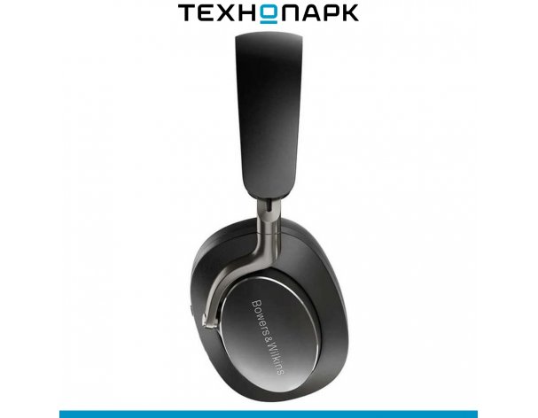 Наушники Bowers and Wilkins Px8 чёрный