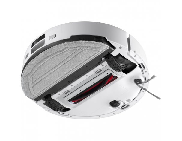 Vacuum cleaner Roborock S9+ white (S9P02-02)