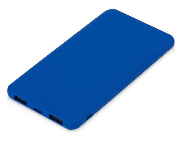 External battery Color It C1, 5000 mAh, blue (596802clr)