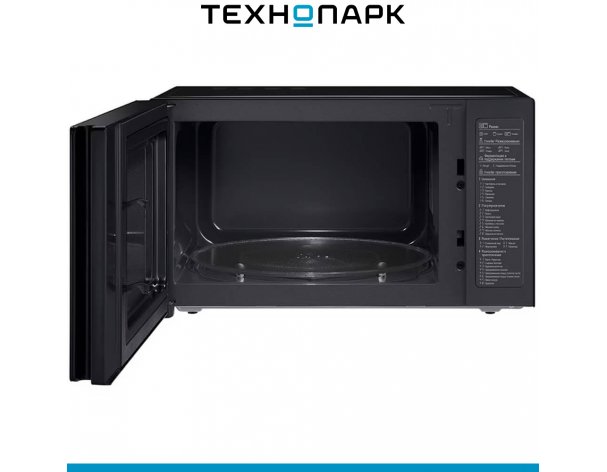 Печь микроволновая LG MB 65W65DIR