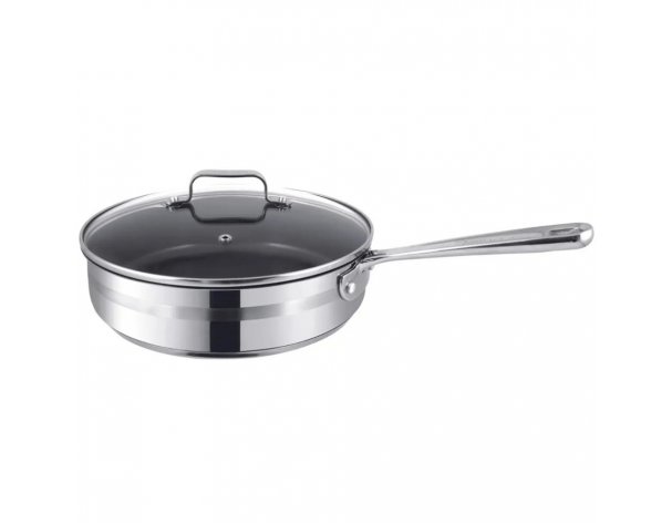 Набор посуды Tefal Jamie Oliver Cook Smart E310S874