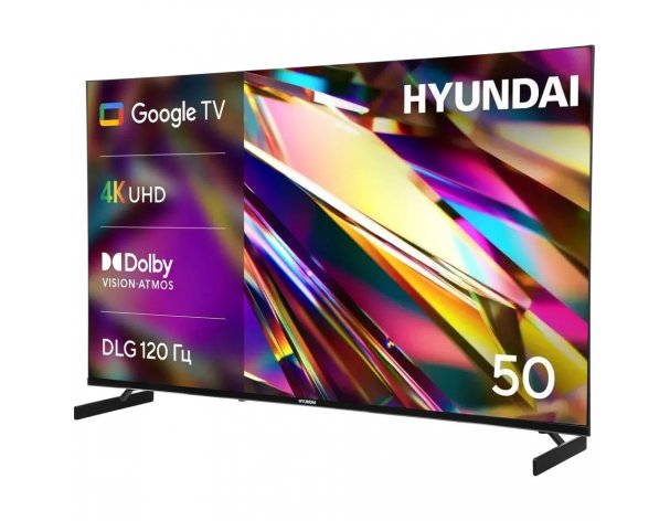 TV Hyundai H-LED50BU7011